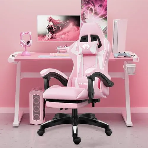 Belle_Zen-Cadeira-Ergonômica-Rosa