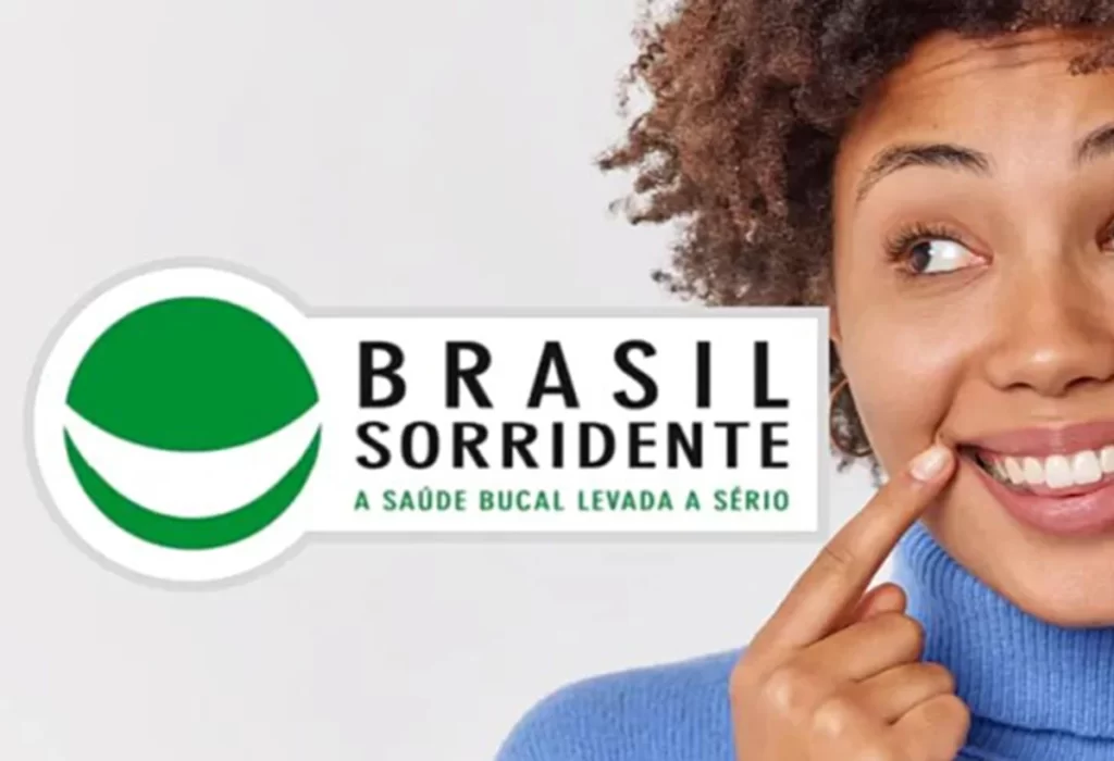 brasil sorridente